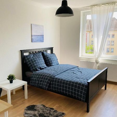 Luxury 3-Room Apartment Дрезден Екстериор снимка
