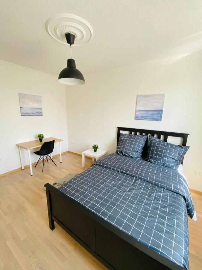 Luxury 3-Room Apartment Дрезден Екстериор снимка