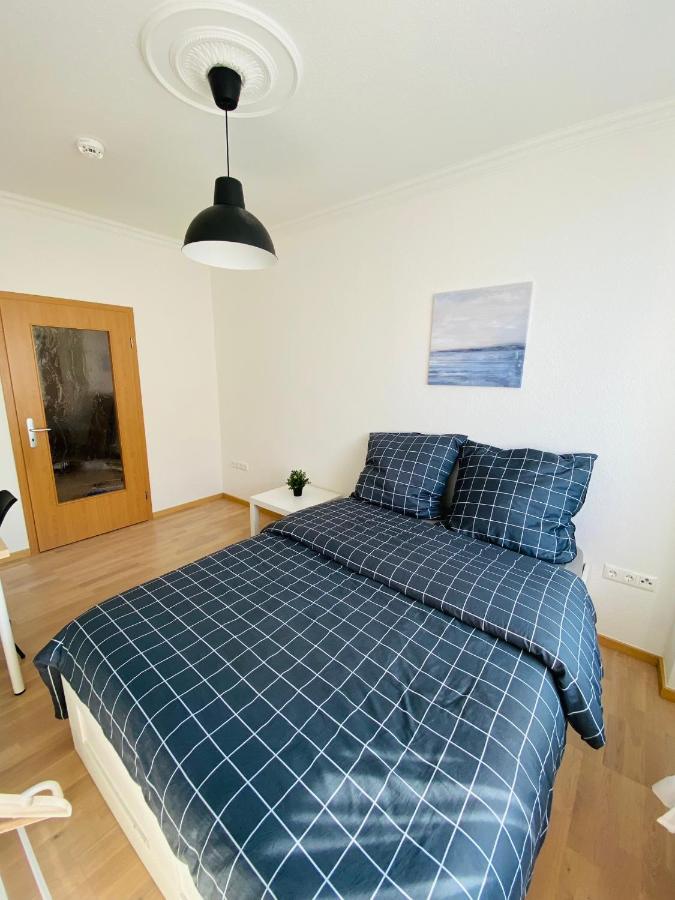 Luxury 3-Room Apartment Дрезден Екстериор снимка